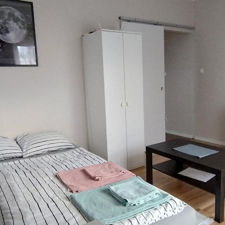 Apartament 3 Pokoje Poznan Exterior foto