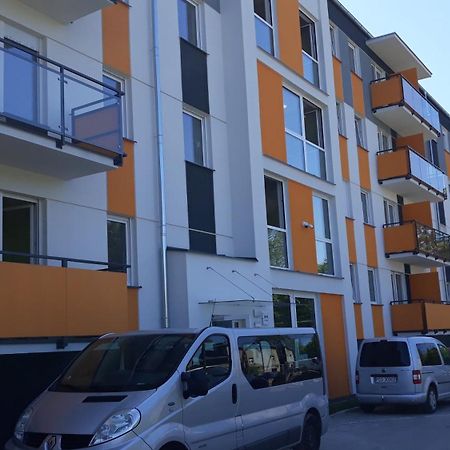 Apartament 3 Pokoje Poznan Exterior foto