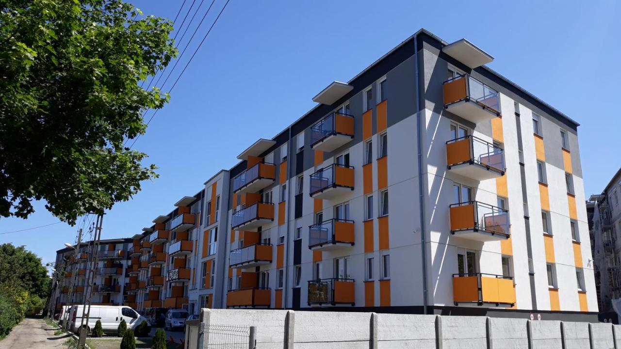 Apartament 3 Pokoje Poznan Exterior foto