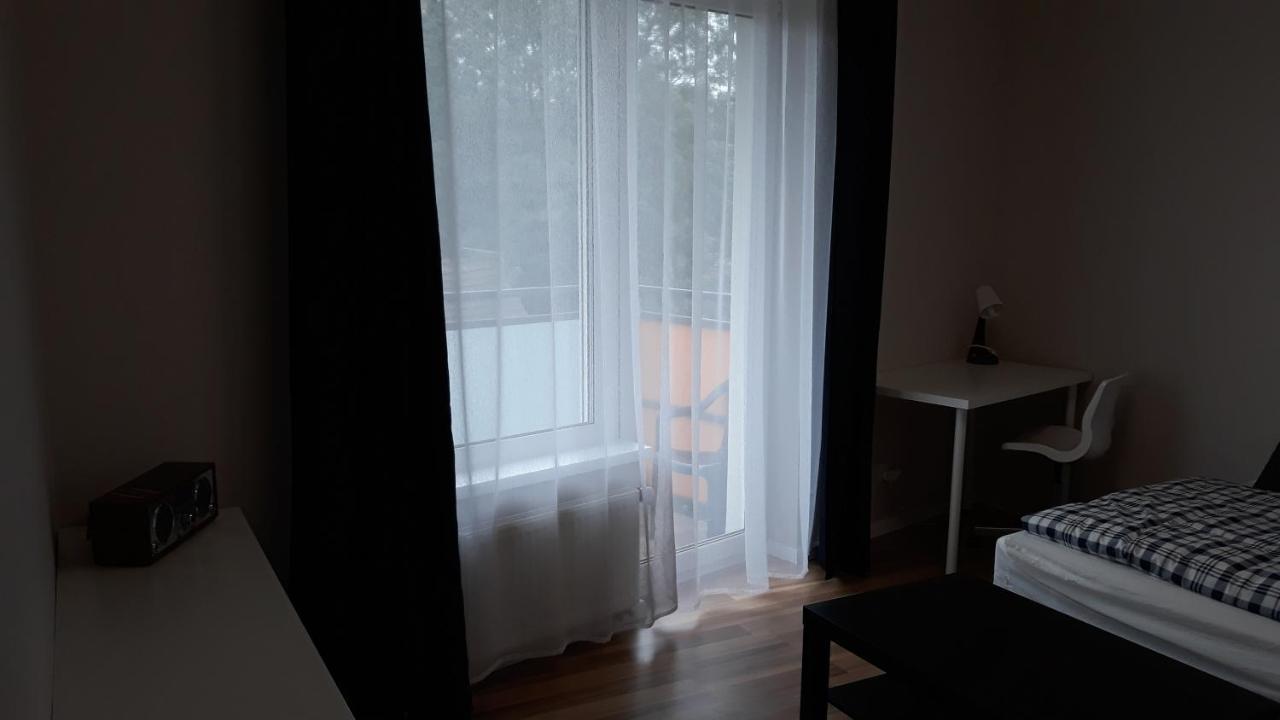 Apartament 3 Pokoje Poznan Exterior foto