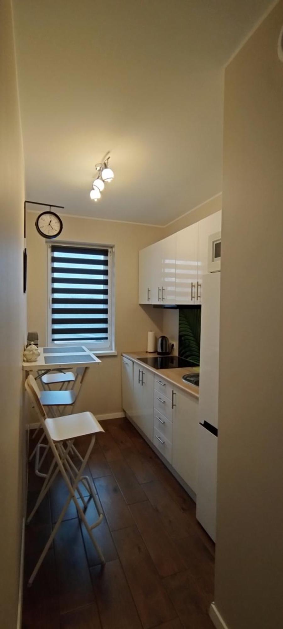 Apartament 3 Pokoje Poznan Exterior foto