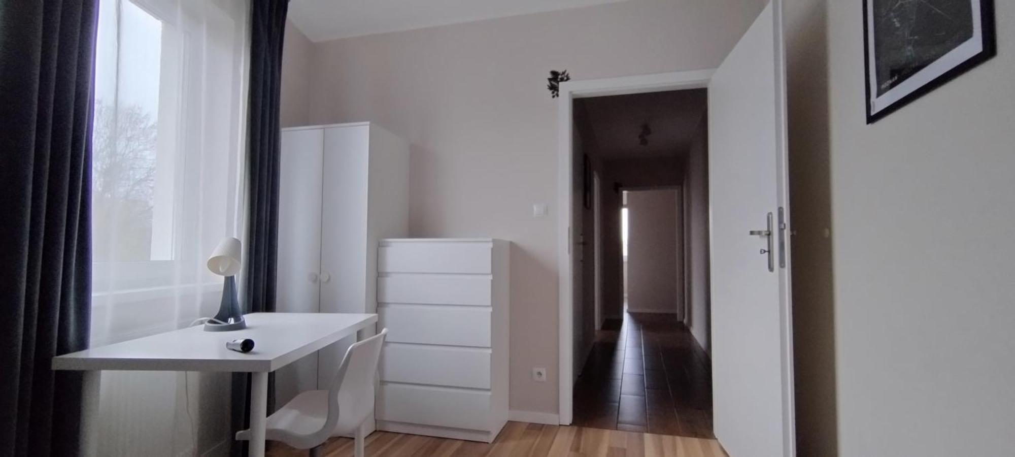 Apartament 3 Pokoje Poznan Exterior foto