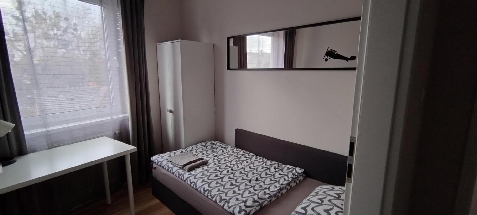 Apartament 3 Pokoje Poznan Exterior foto