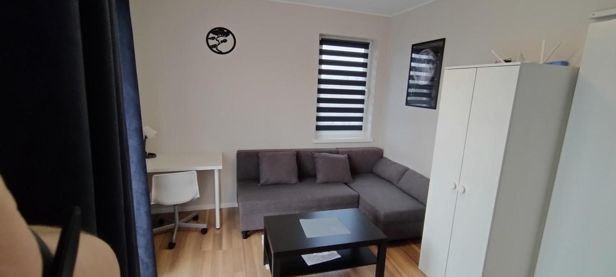 Apartament 3 Pokoje Poznan Exterior foto